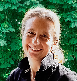 Kathleen Zeugner