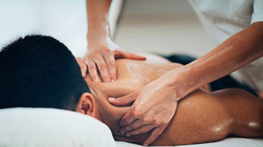 Massage