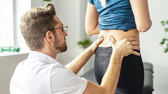 Betriebliche Gesundheitsförderung (BGF)