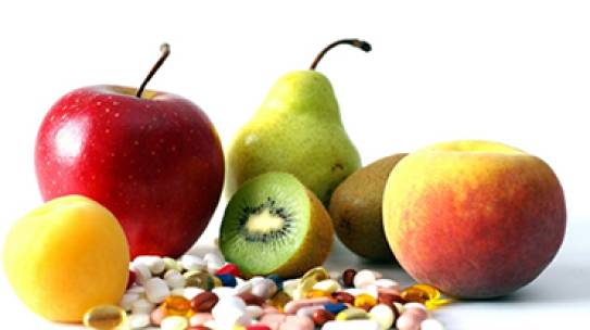 Ernährungsberatung – etwas anders